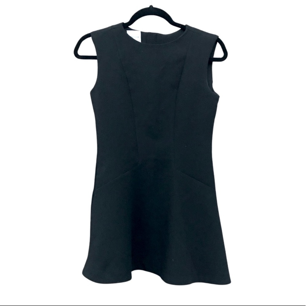 Little black dress by bishop and young anthropology